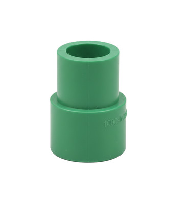 Bampi VRM32250 PP-R Reduzierstück mit Außengewinde Ø32 mm x 1