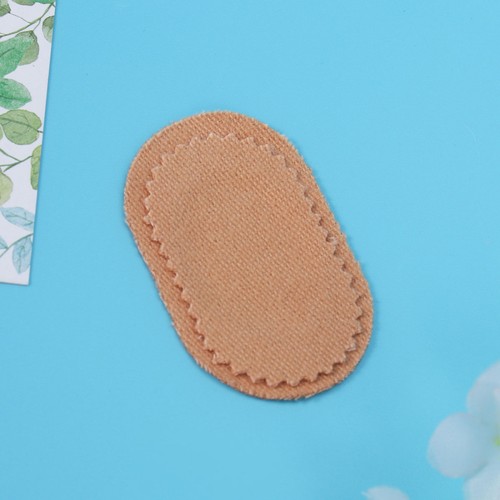6 Stück Anti-Verschleiß Fuß Aufkleber Füße Pads für Schuhe Fersengriffe Kissen - Bild 9 von 11