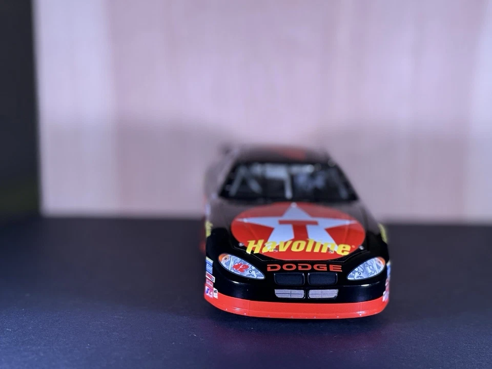 Acción #42 Jamie McMurray Havoline NEXTEL Temporada Inaugural 2004 Intrepid 1/24 Foto 2 de 4