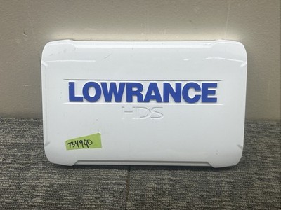 Lowrance HDS 9 Gen3/Carbon Suncover 072-3243-000