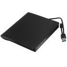 External Disk Drive USB Dvd Player CD Cassette Headrest
