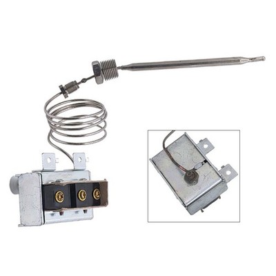 Ersatz High End Schalter 14 Zoll 1 4 NPT für ATOSA Bratpfanne Modelle