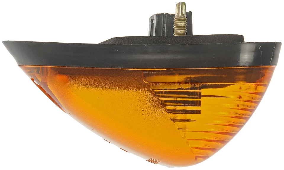 Roof Marker Light fits 2002-2016 Ford F-250 Super Duty,F-350 Super Duty E-350 Su - Image 2 of 4