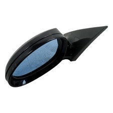 Specchio retrovisore porta Lh BMW serie 3 2 porte 320d M Sport 2005-2010 1995cc diesel colore nero