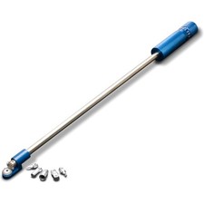 Motion Pro 90 Degree 1/4 Hex Driver 08-0229
