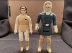 Star Wars Vintage Action Figures & Blasters For * maytheforcebewithu78 *