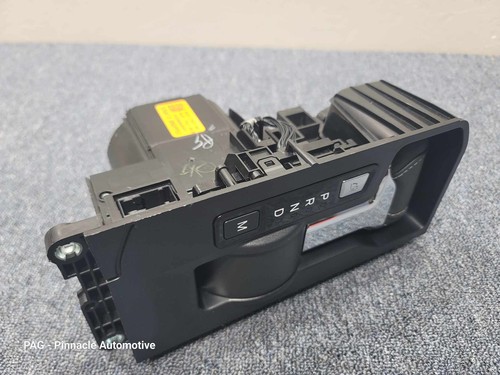 2021 2022 2023 FORD F150 AUTO TRANSMISSION GEAR SELECTOR ASSEMBLY ML3P7P427AN - Picture 8 of 9
