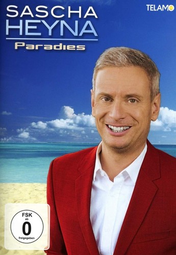 HEYNA, SASCHA Paradies (DVD) - Bild 2 von 3