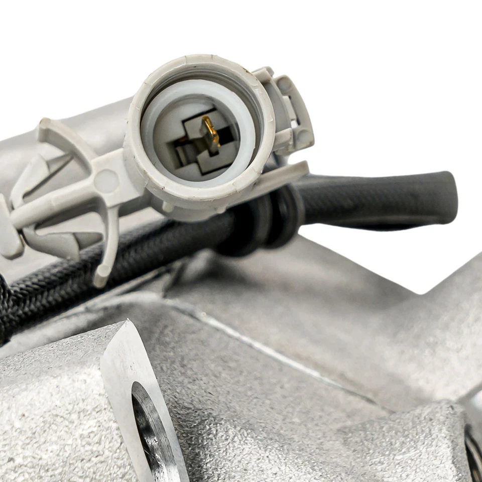 Компрессоры кондиционера 158327 для Lexus LX570 2013-2020 Toyota Land Cruiser 08-2011 - Изображение 2 из 4