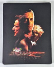 Casino 4K Ultra HD  Blu-ray  Digital Steelbook Best Buy Exclusive Edition