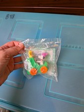 1994 Snoopy 'Happy Birthday' 12, McDonalds Happy Meal Toy  Sealed, Peanuts