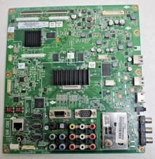 42" LG LCD TV 42LD550-UB MAIN BOARD 3642-1052-0150