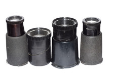 4x Meyer-Optik G rlitz Diaplan 2.8/80 3,5/80mm Projection Lens