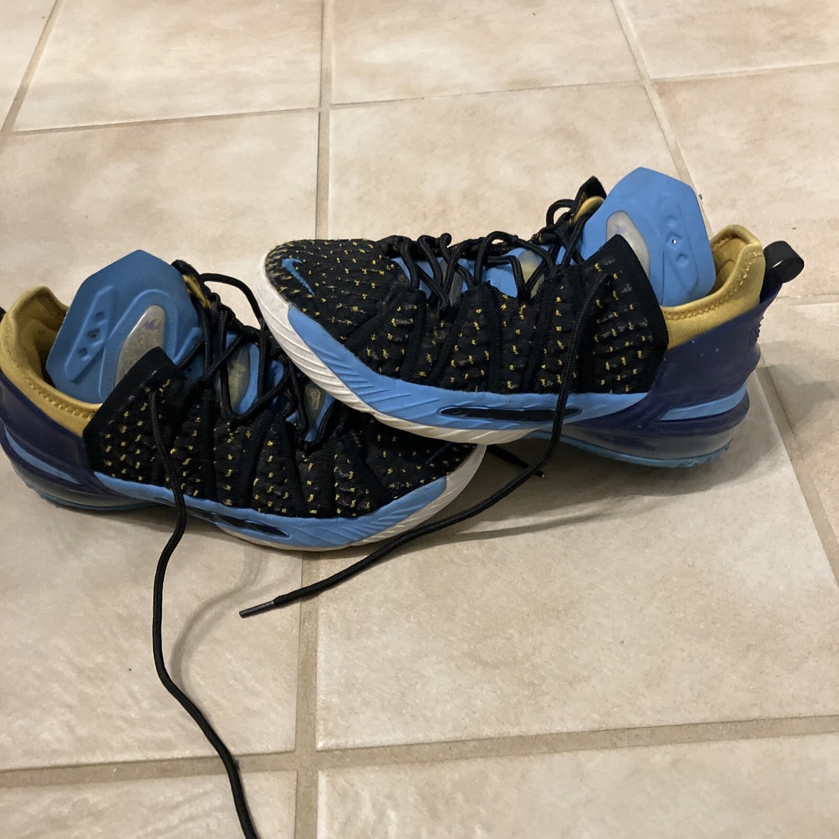 nike lebron soldier 18