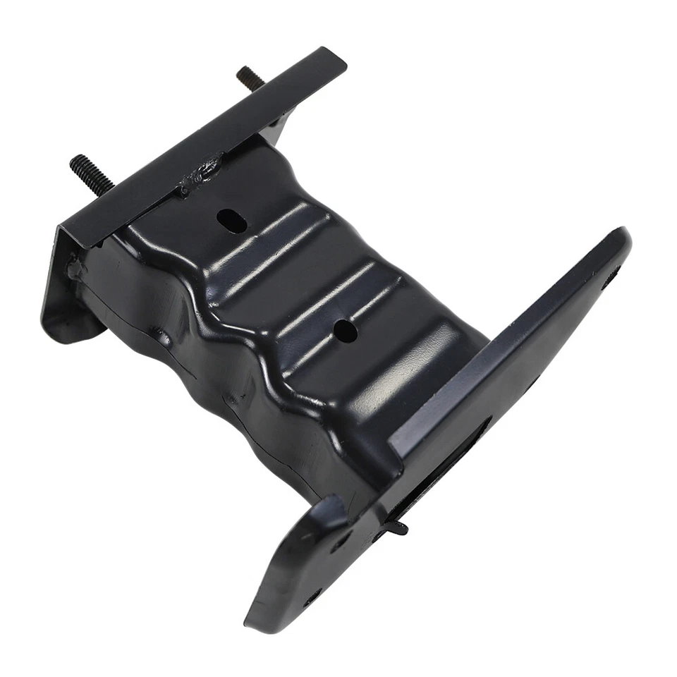 Suporte de para-choque de aço compatível com Nissan 2017-2022 Rogue Sport conjunto de 2 dianteiros LH e RH - Imagem 3 de 4