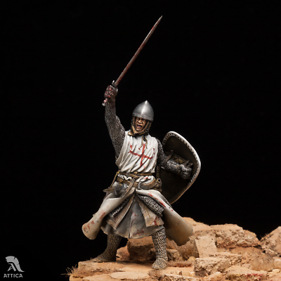Fantaisie, Chevalier, Templier, Fond d'écran HD Fantaisie, Chevalier, Templier, Fond d'écran HD