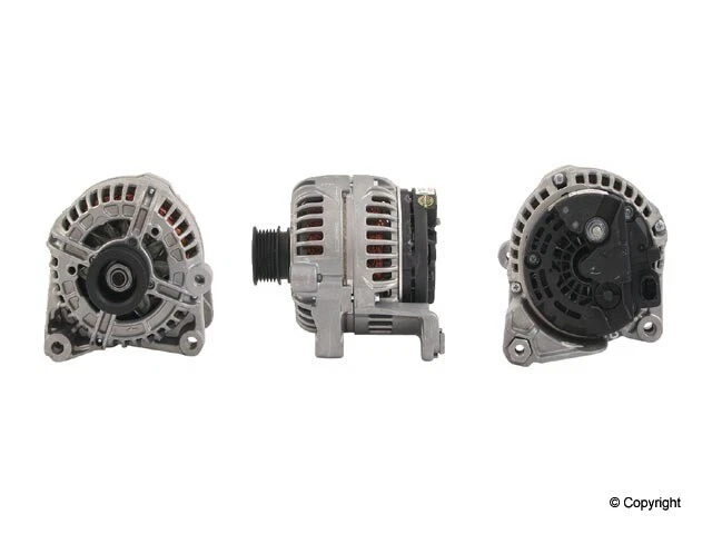 Alternador para BMW Z4 2003-2005 Bosch (remanufacturado) 2004 Foto 4 de 4