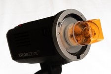 FlashGels Color Correction Gel Kit for Godox AD600 / Flashpoint Xplor600 Strobe