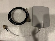 Cushcraft S2307 2300-2500 MHz 7.5DBI Patch Antenna With 4-ft Cable