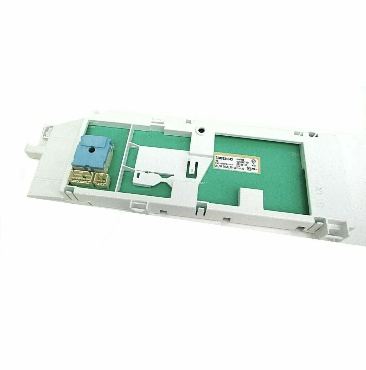 NEW OEM Bosch Dryer User Interface 00753599 | eBay
