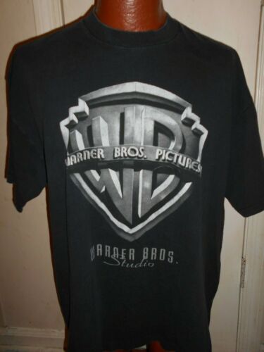 thumb Plantation Chinese cabbage Vintage Warner Brothers Studio Store Warner Brothers Logo T-Shirt 2XL. |  eBay