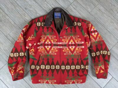 pendleton bomber jackets