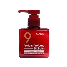 Masil 9 Protein Perfume Silk Balm Sweet Love, 180ml