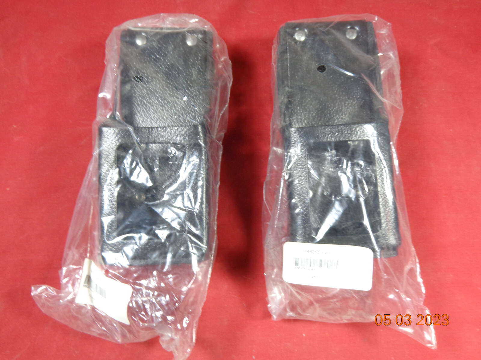 Custodia Alloggiamento Di Ricambio Riparazione Trasparente