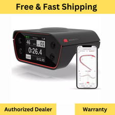 RaceBox Pro 10Hz GPS Power Meter Data Logger ...