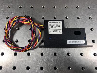 Lo Slip Ring Con Sensore Di Posizione Integrato - Foto 6