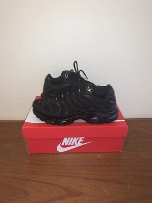 triple black tn's