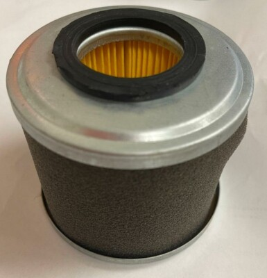 #ad Replacement Air Filter for Loncin Engine 196cc Plate compactor Cut Saw Trowel $16.49