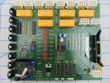 710-651090-20 / OPTICS INT PCB ASSY REV HD / KLA TENCOR