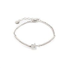 JACK&CO DREAM JCB0642 Damenarmband Silber