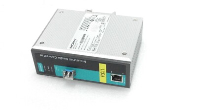MOXA IMC-101G