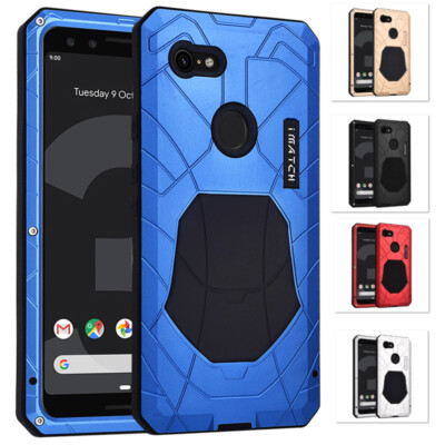 Cover Google Pixel 4A 4G Morbida