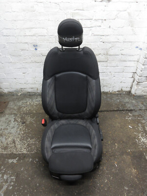 2018 MINI COOPER F57 MK4 3DRS CONVERTIBLE FRONT LEFT