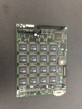 Noritsu Qss 3001/3011/3100 / J390572 / Digital Ice Pcb