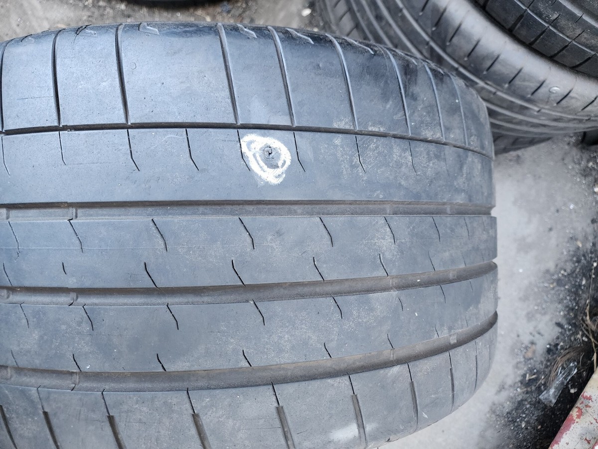 メンテナンス BRIDGESTONE Motorsport 1) 305/30/20 Bridgestone Potenza Sport L Lamborghini Tire | eBay