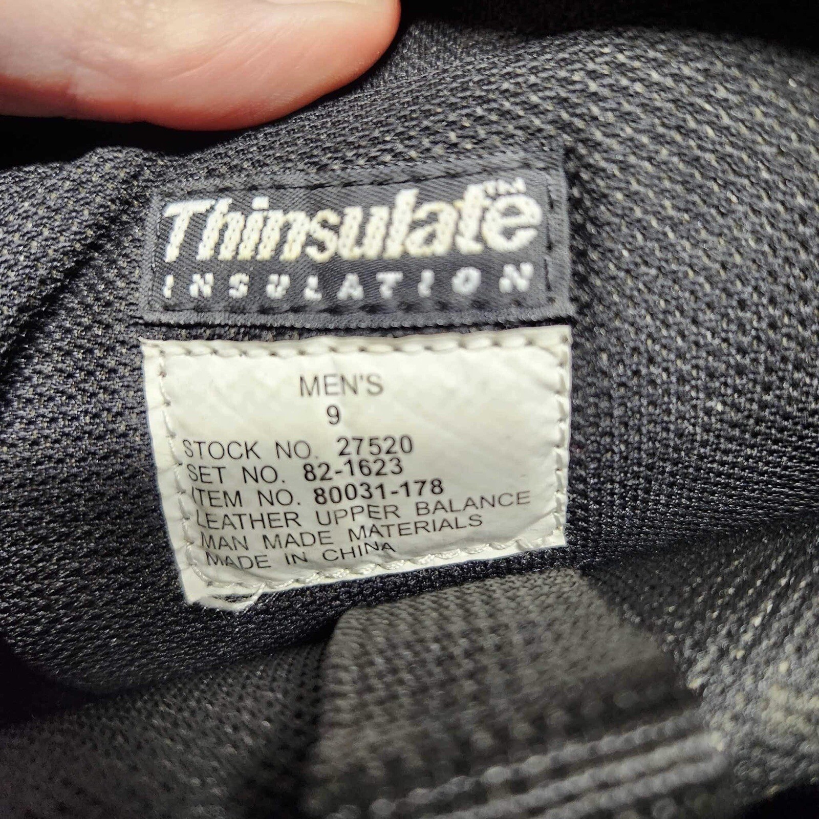 Cabela's TransAlaska Rubber & Leather Insulated Waterproof Pac Boots