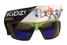 Foster Grant Kidz Max Block Sunglasses Timothy MRF New