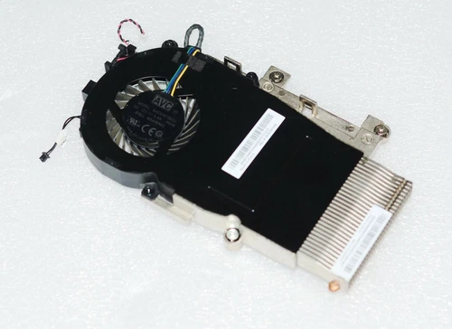 Lenovo 01EF556 ThinkCentre M710Q/M910 Desktop FAN/HEATSINK ASSEMBLY TESTED