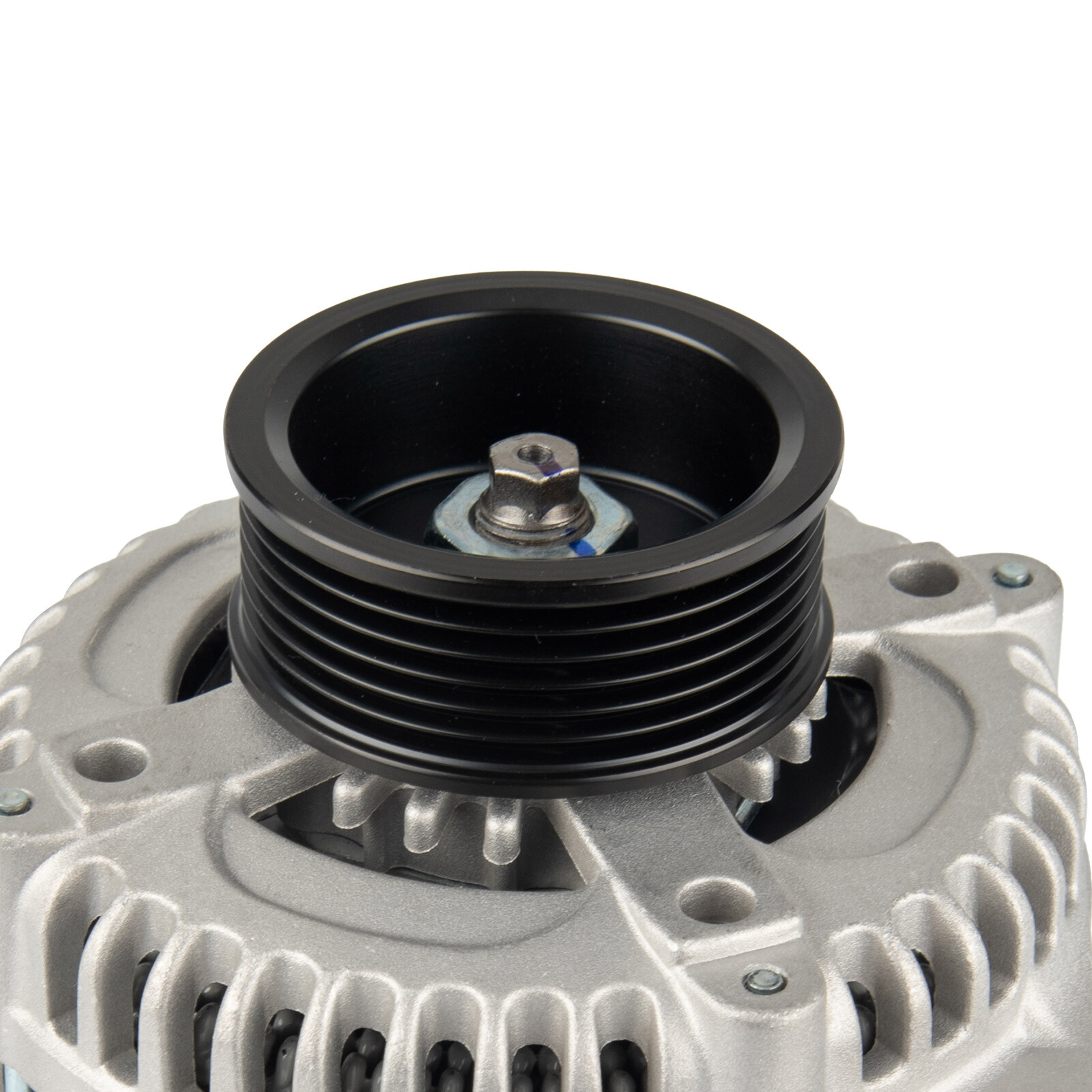 Alternator For Honda Pilot 20022004 Odyssey 3.5L Acura MDX Fits 13918 eBay