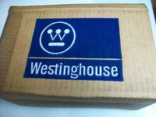 WESTINGHOUSE TRI PAC TRIP UNIT NB 3600PTV  3P 600 AMP  5925-128-9376