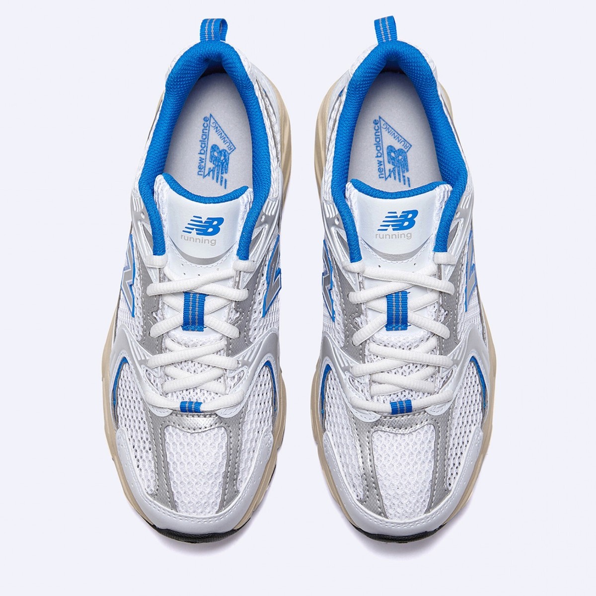 New Balance 530 Fashion Shoes Men's Sneakers MR530EA | eBay