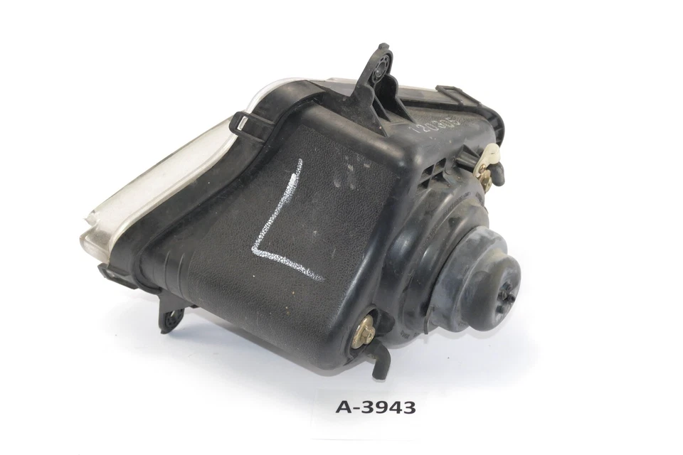 Daelim Roadwin 125 R año de construcción 2011 - Inserto faro izquierdo A3943 Foto 2 de 2