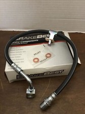 Bh102464 Brake Hose Nos Brakebest