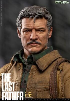 その他 TOYS ERA 1/6 The Last Father PE015 1/6 Scale The Last Father Figure Toys Era PE015 | eBay