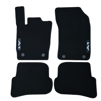 Car Floor Mats For Audi A1 A3 8p 8v A4 b6 b7 b8 A5 A6 c5 c6 A7 A8 c7 Q3 Car Floor Mats For Audi A1 A3 8p 8v A4 b6 b7 b8 A5 A6 c5 c6 A7 A8 c7 Q3
