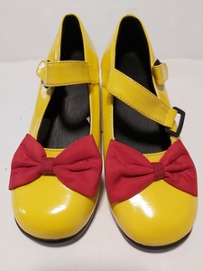 Baskets BLANC MINNIE